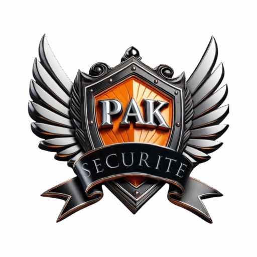 PAK Sécurité